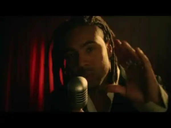 Video: Mr Hudson - Coldplay (feat. Vic Mensa)